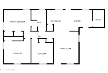 158 Boulder Rd, Wartburg, TN 37887