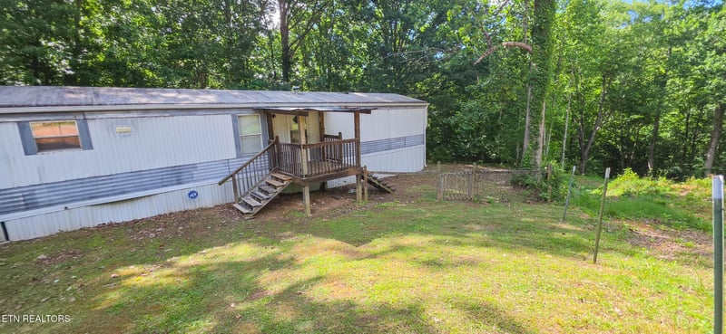 158 Burkhart Rd, Maynardville, TN 37807