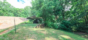 158 Burkhart Rd, Maynardville, TN 37807