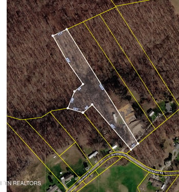 158 Burkhart Rd, Maynardville, TN 37807