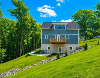 158 California Ave, Oak Ridge, TN 37830