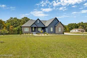 158 Copper Pointe, Crossville, TN 38555