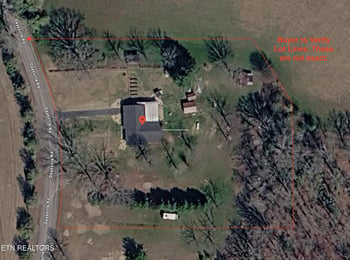 158 Daysville Rd, Rockwood, TN 37854