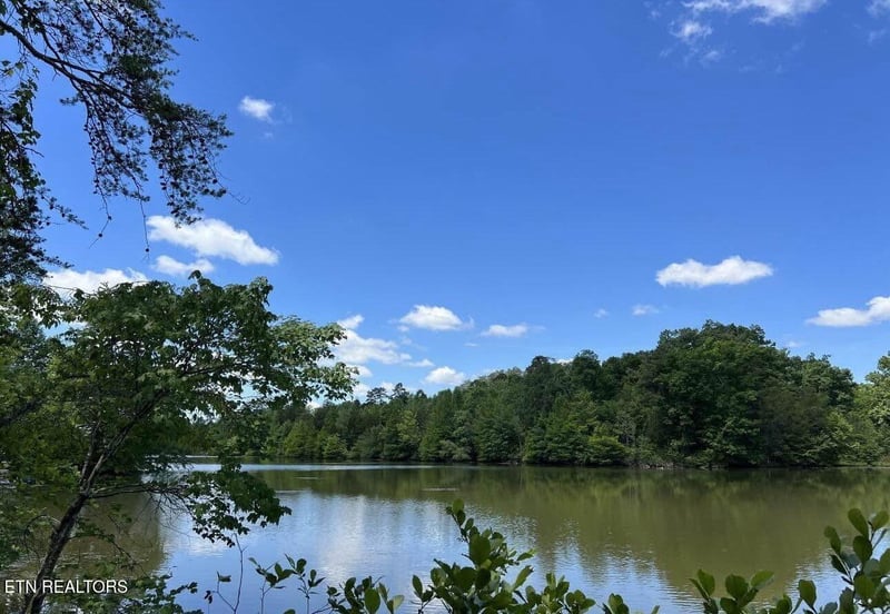158 Eagle Ridge Rd, Kingston, TN 37763
