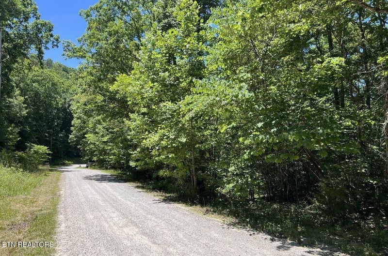 158 Eagle Ridge Rd, Kingston, TN 37763