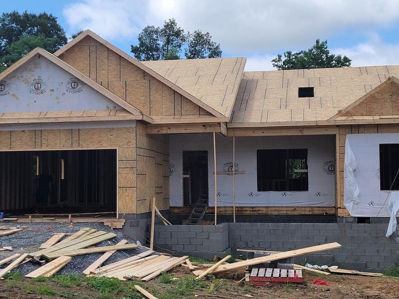 158 Flagstone Way, Clinton, TN 37716