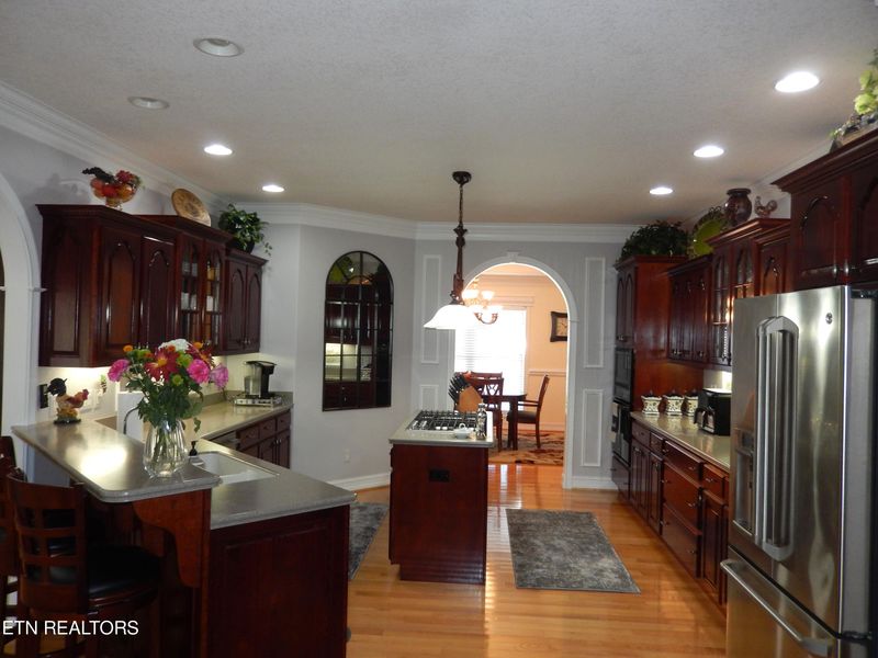 158 Goose Pointe Cir, Crossville, TN 38571