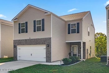 158 Harbour Pointe Ln, Oak Ridge, TN 37830