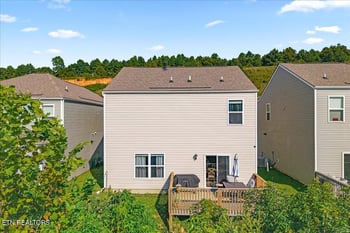 158 Harbour Pointe Ln, Oak Ridge, TN 37830