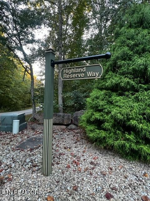 158 Highland Reserve Way, Kingston, TN 37763