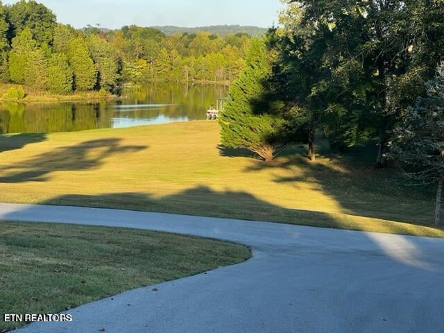 158 Highland Reserve Way, Kingston, TN 37763