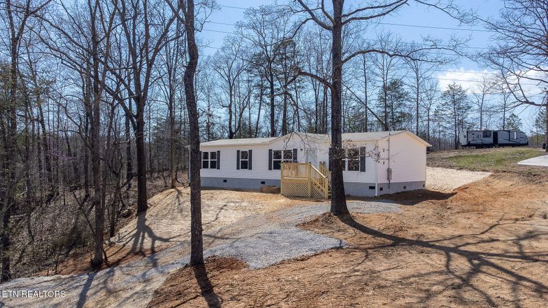 158 Leisure Ln, Kingston, TN 37763