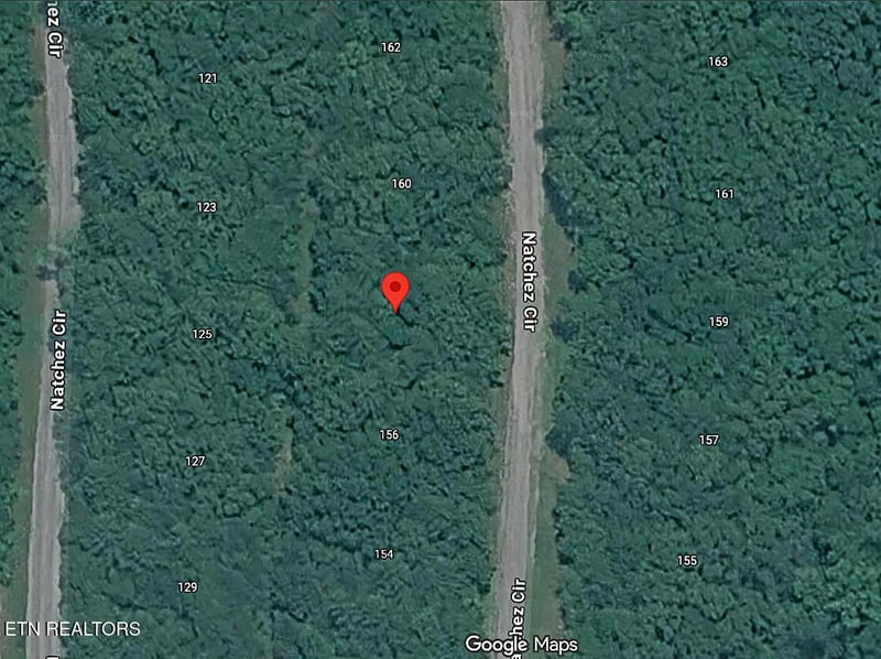 158 Natchez Cir, Crossville, TN 38558