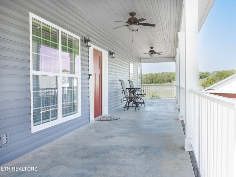 158 Old Hickory Cir, Madisonville, TN 37354