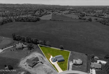 158 Old Hickory Cir, Madisonville, TN 37354