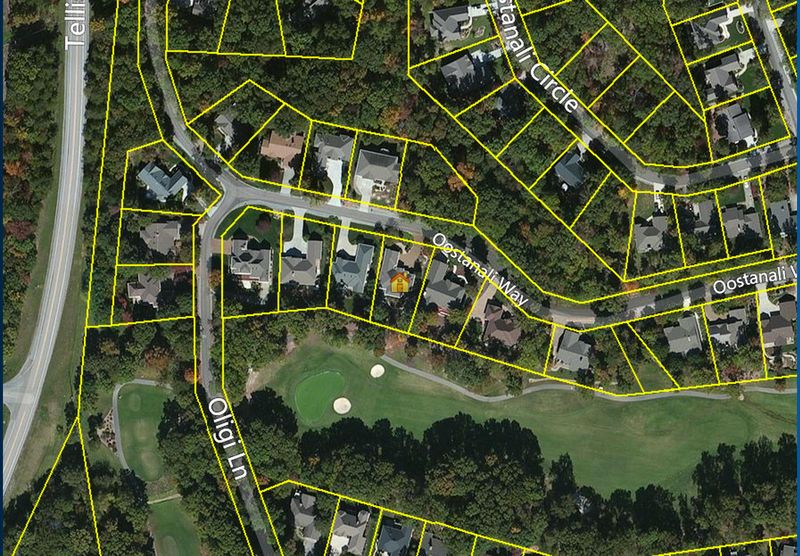 158 Oostanali Way, Loudon, TN 37774