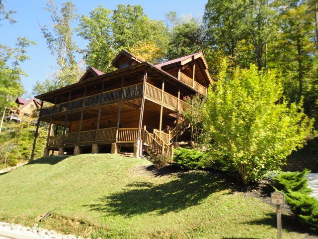 158 Poplar Creek #8, Caryville, TN 37714