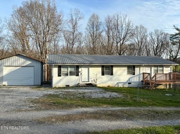 158 Reed Ln, Pioneer, TN 37847