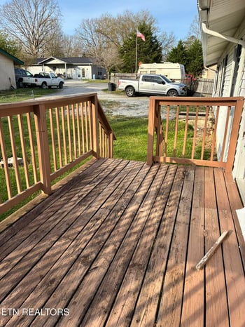 158 Reed Ln, Pioneer, TN 37847