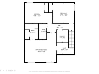 158 Sand Hills Dr, Maryville, TN 37801