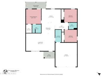158 Sky View Meadow Dr, Crossville, TN 38555