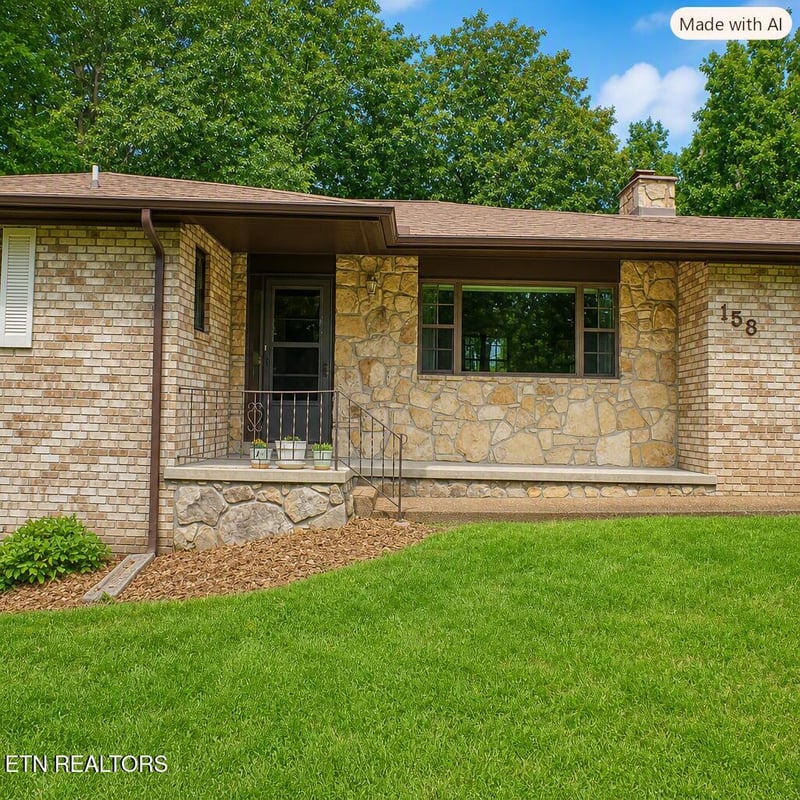 158 Snead Dr, Crossville, TN 38558