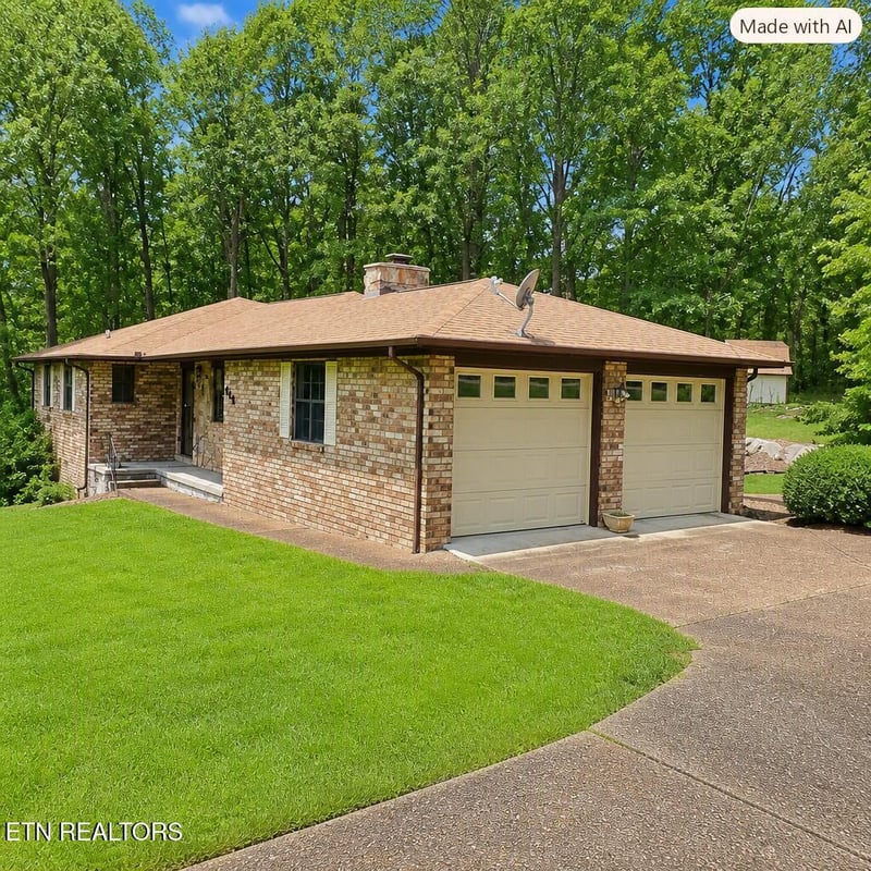 158 Snead Dr, Crossville, TN 38558