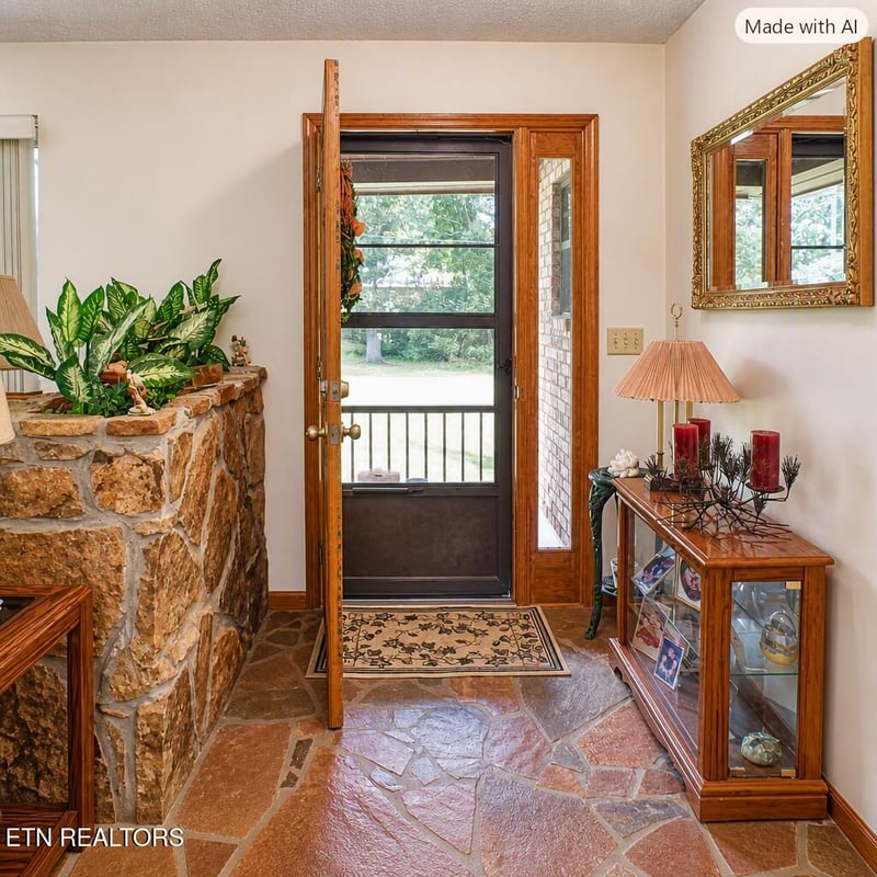 158 Snead Dr, Crossville, TN 38558
