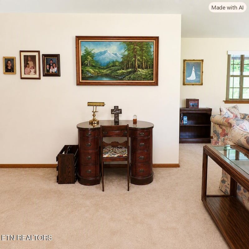 158 Snead Dr, Crossville, TN 38558