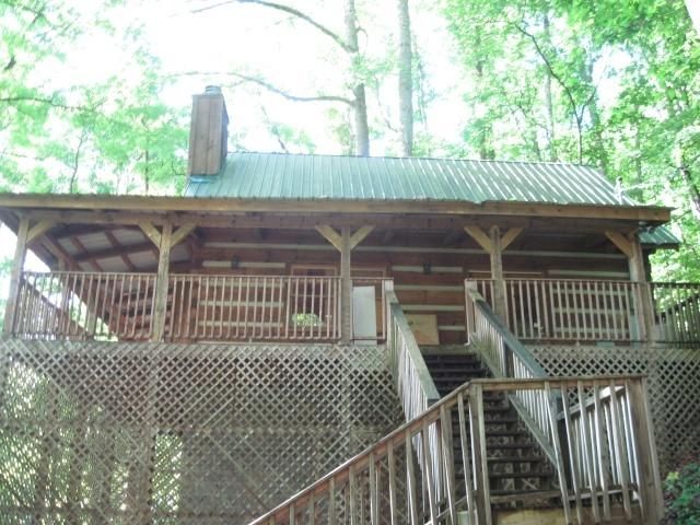 158 Timberwinds Way #158, Townsend, TN 37882