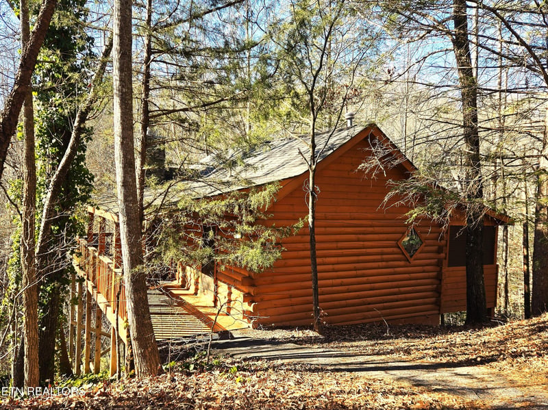 1580 Walt Price Rd, Sevierville, TN 37876