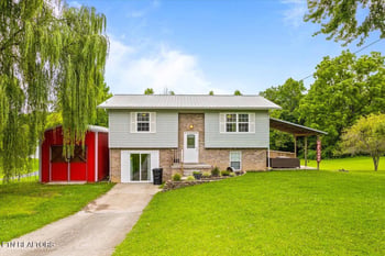1585 Jeffers Rd, Huntsville, TN 37756
