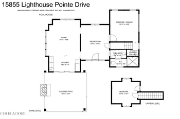 15855 Lighthouse Pointe Dr, Lenoir City, TN 37772