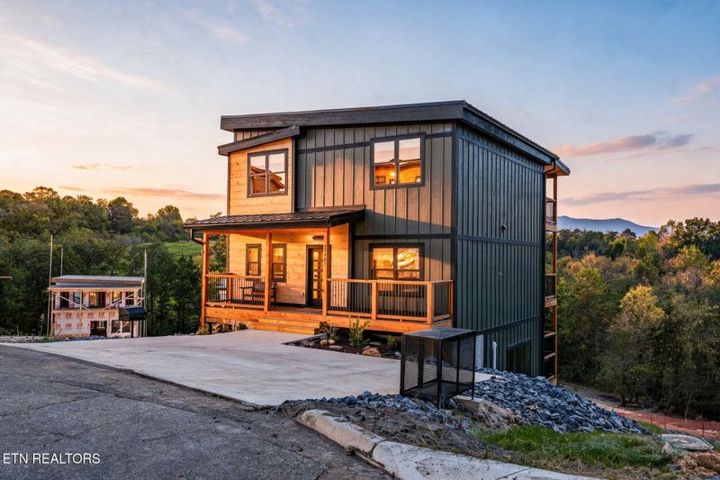 1587 Rainbow Ridge Way, Sevierville, TN 37862