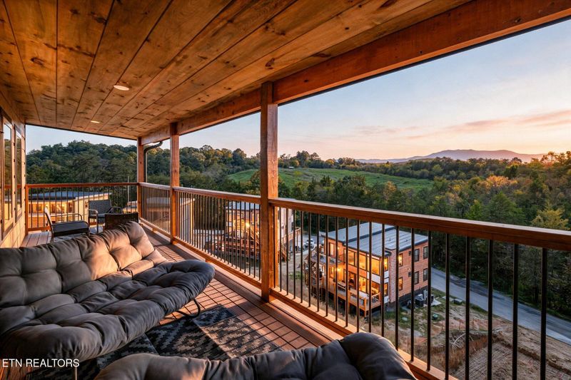 1587 Rainbow Ridge Way, Sevierville, TN 37862