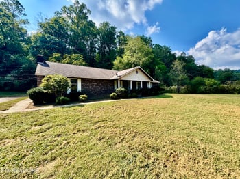 1588 Highway 116, Caryville, TN 37714
