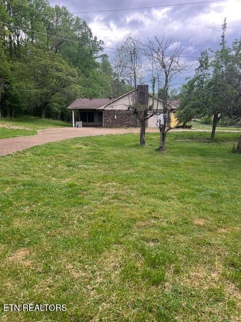 1588 Hwy 116, Caryville, TN 37714