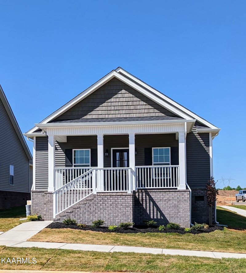159 E Elderberry Rd lot 27F, Oak Ridge, TN 37830