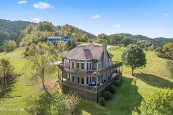 159 Garfield Ln, Sharps Chapel, TN 37866