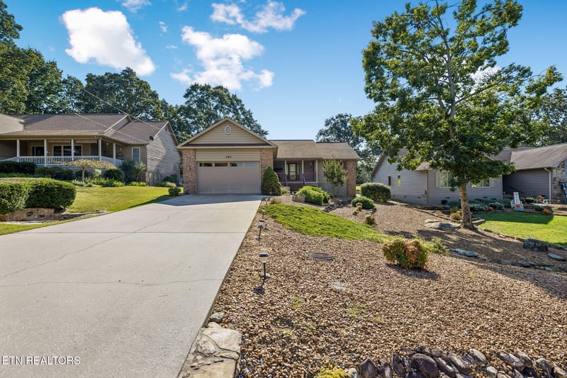 159 Greenwood Rd, Crossville, TN 38558