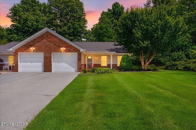 159 Morning Pointe Ln, Athens, TN 37303