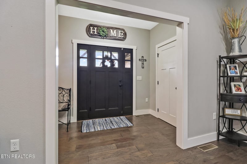 159 N Victor Way, Crossville, TN 38555