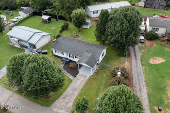 159 Old Lee Hwy, Bean Station, TN 37708