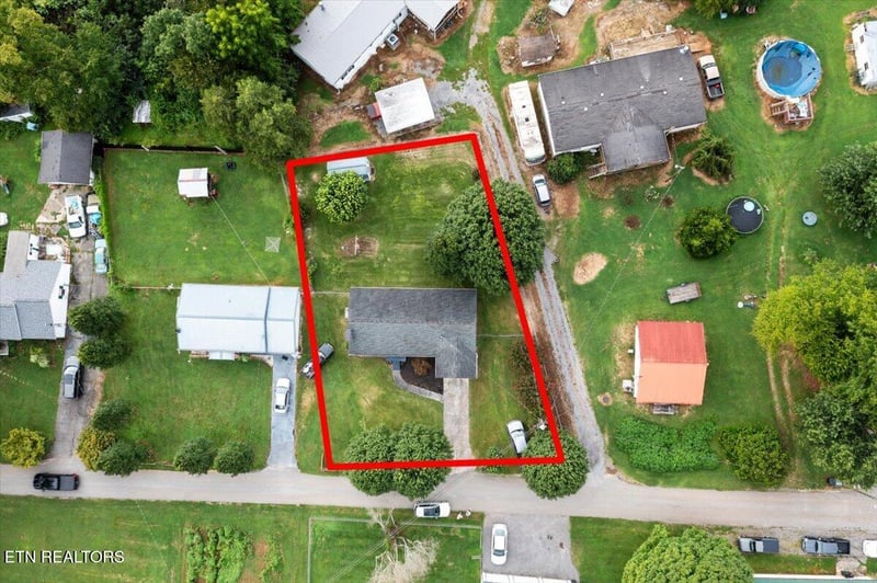 159 Old Lee Hwy, Bean Station, TN 37708