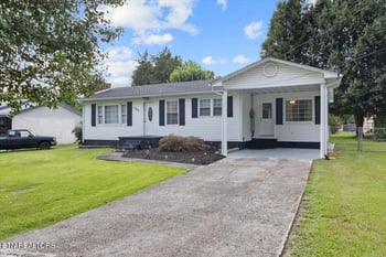 159 Old Lee Hwy, Bean Station, TN 37708