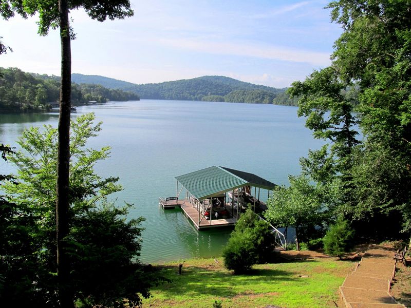 159 Pearl Pointe Point, Sharps Chapel, TN 37866