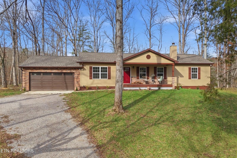 159 Tremont Way, Harriman, TN 37748