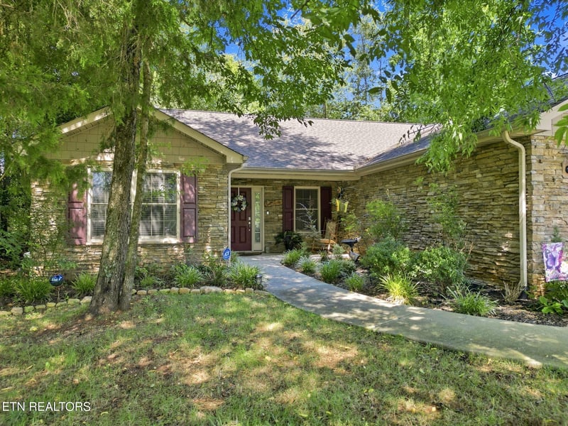 159 Utsesti Tc, Loudon, TN 37774
