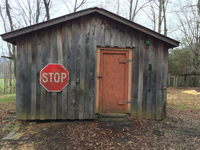 1591 Mill Creek Rd, Sunbright, TN 37872