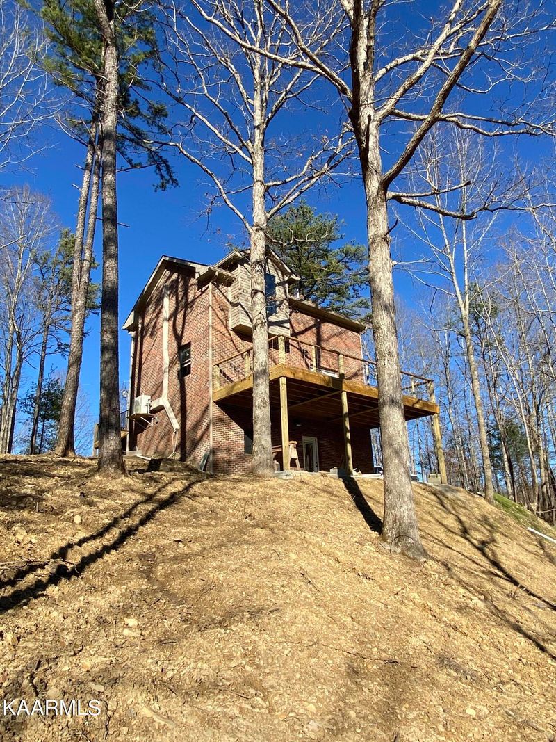 1594 Ridge Rd, Robbins, TN 37852